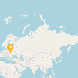Комплекс Дача на глобальній карті